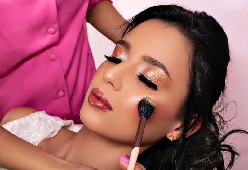Beginner-Friendly Makeup Masterclass
